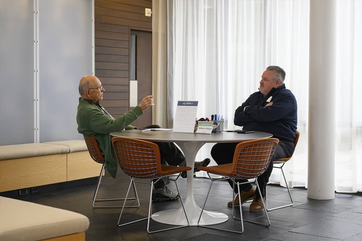 Founder's Day 2024 | Aileron