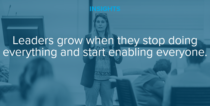 Insights-Leaders-grow-when-they-stop-doing-everything-and-start-enabling-everyone Conscious Leadership - Before you can lead others well, you must learn to lead yourself — with awareness, intention, and integrity.